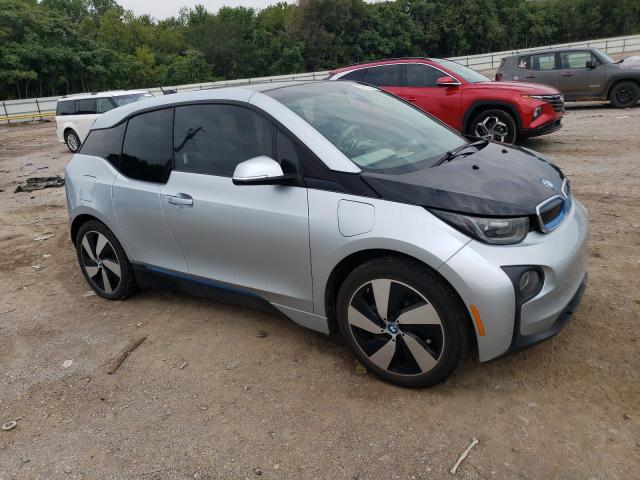 WBY1Z4C58EV274340 BMW I3 REX