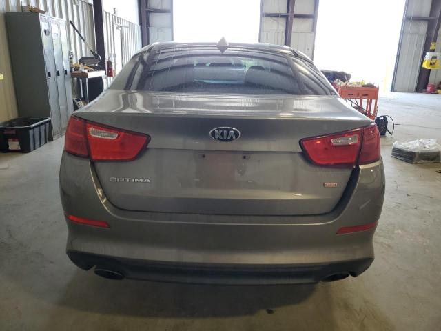 5XXGM4A73FG456166 KIA Optima Lx