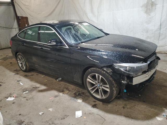 2018 BMW 330 XIGT WBA8Z9C53JG827839
