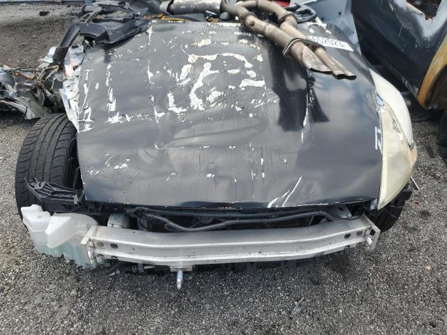 JN1AZ4EH1EM631889 Nissan 370Z BASE