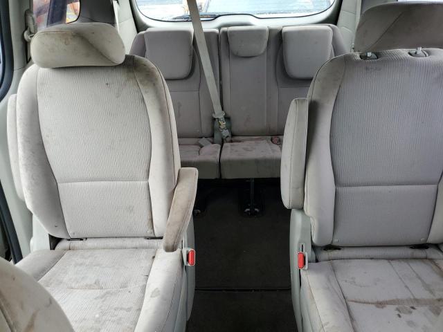 KNDMA5C12K6511175 KIA Sedona L
