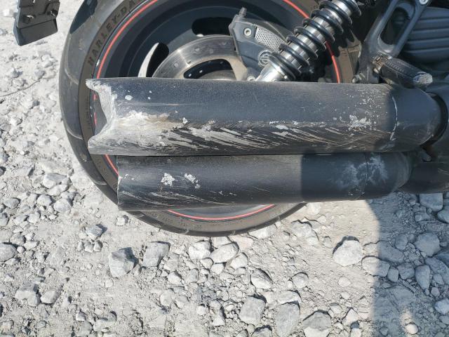 2008 HARLEY-DAVIDSON VRSCDX - 1HD1HHH178K801029