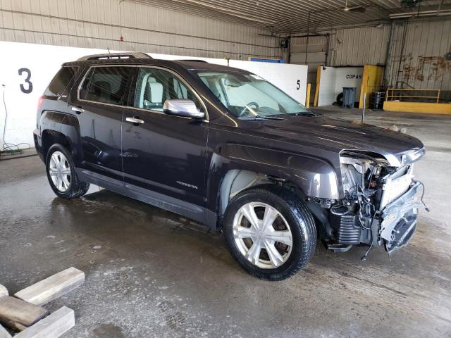 2GKFLUE39G6339003 GMC Terrain Slt