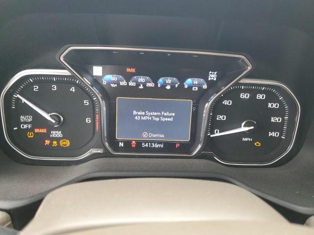 1GKS2DKL5MR289139 GMC YUKON DENALI