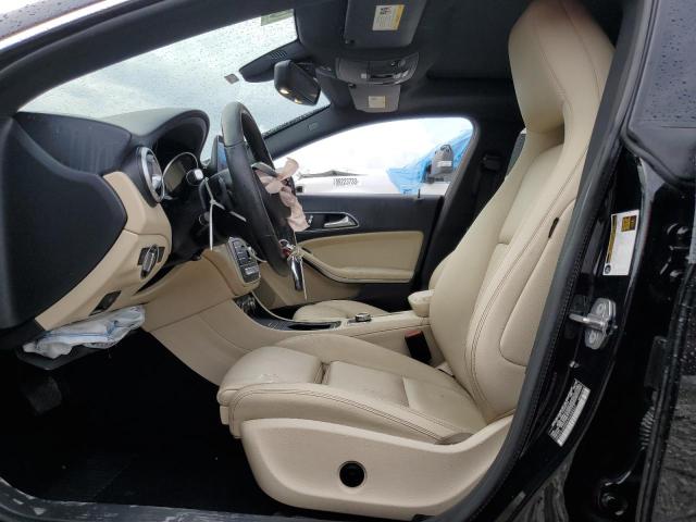 WDDSJ4GB8JN658437 Mercedes-Benz CLA 250 4MATIC