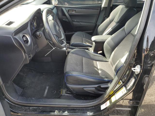 2018 TOYOTA COROLLA L - 5YFBURHE9JP805066