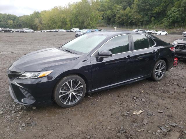 4T1G11AK0LU948165 Toyota Camry SE