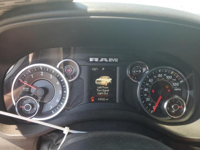 1C6RRFFG5MN623988 | 2021 RAM 1500 BIG H