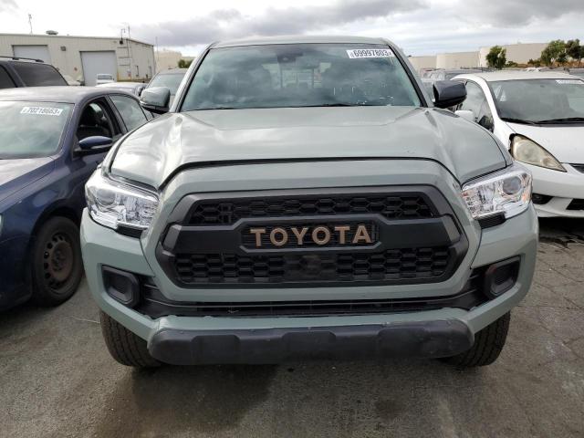 VIN 3TYCZ5AN5NT101280 2022 TOYOTA TACOMA no.5