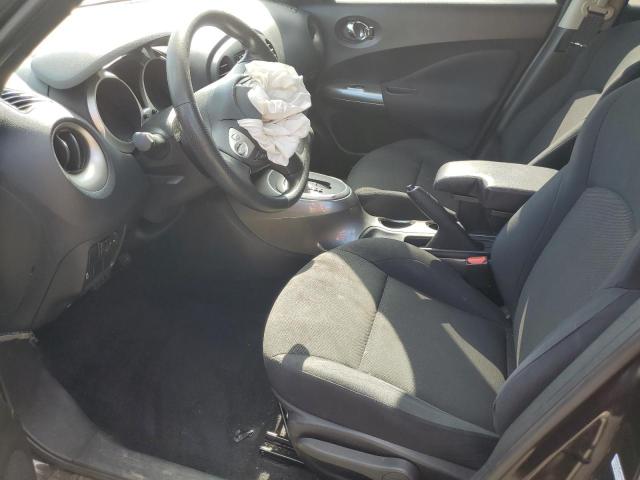 JN8AF5MR6ET359467 Nissan JUKE S