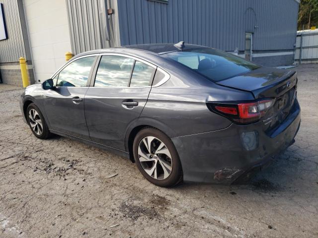 4S3BWAC69L3030789 Subaru Legacy Premium