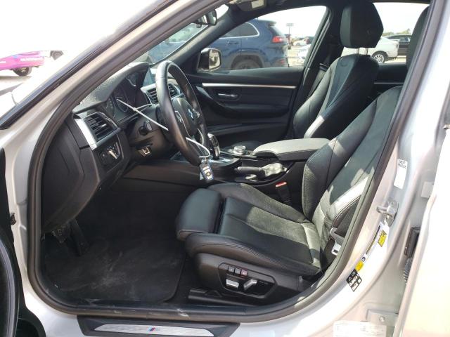 WBA8D9C59JEM34745 BMW 330 XI