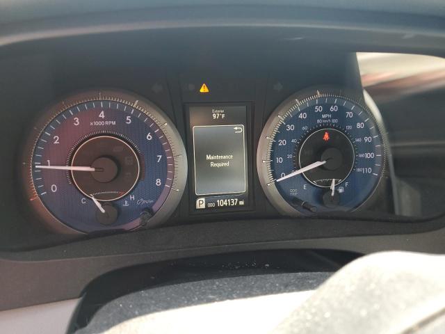 5TDYK3DCXGS754744 Toyota SIENNA XLE