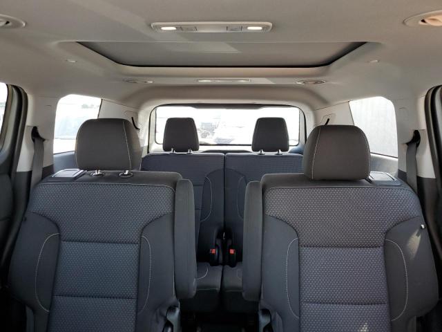 1GKKNKL45PZ105812 GMC ACADIA SLE