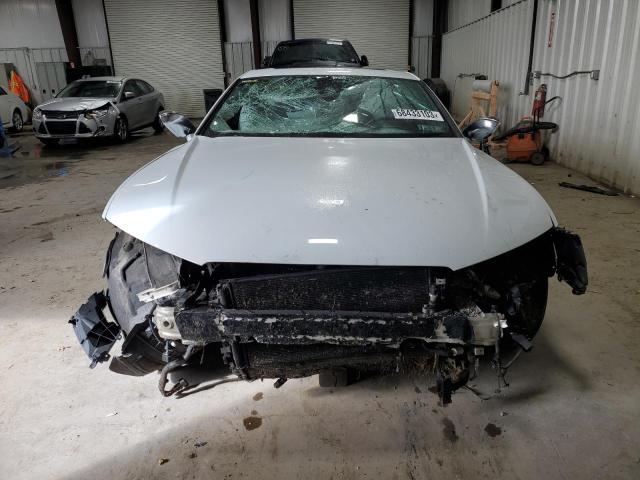 2015 AUDI S7 PREMIUM WAUW2AFC6FN002324