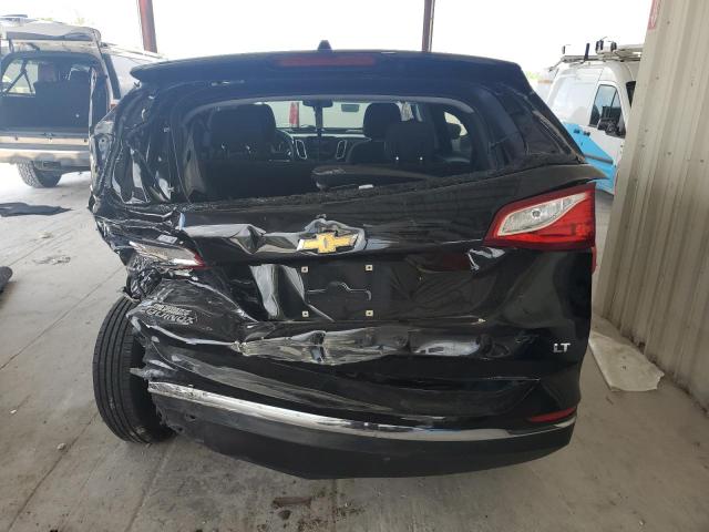 3GNAXKEV7LL142733 Chevrolet EQUINOX LT