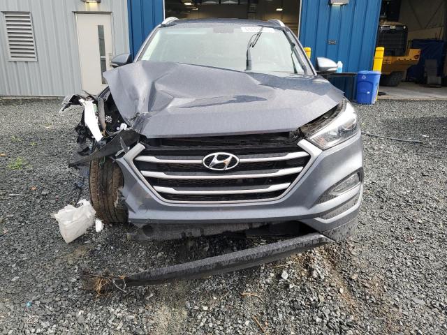 KM8J3CA41JU757798 | 2018 HYUNDAI TUCSON SEL