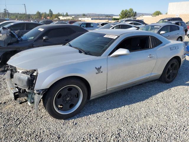 2013 Chevrolet Camaro LS