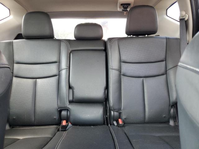 5N1AZ2MG1GN130262 Nissan MURANO S