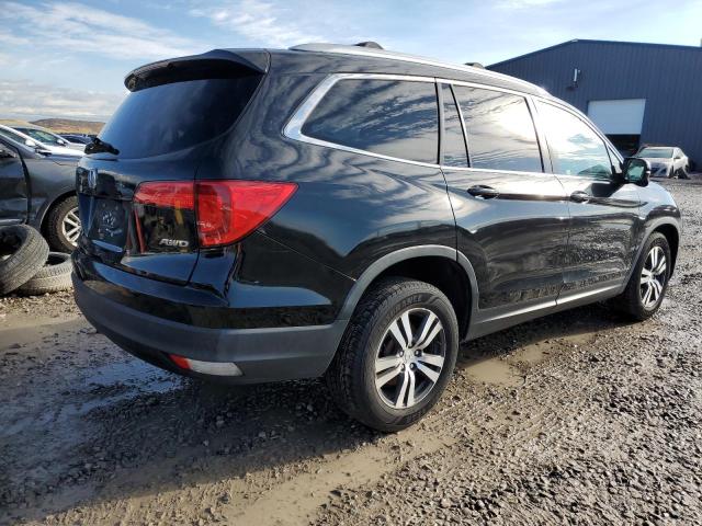 5FNYF6H55GB044494 Honda PILOT EXL
