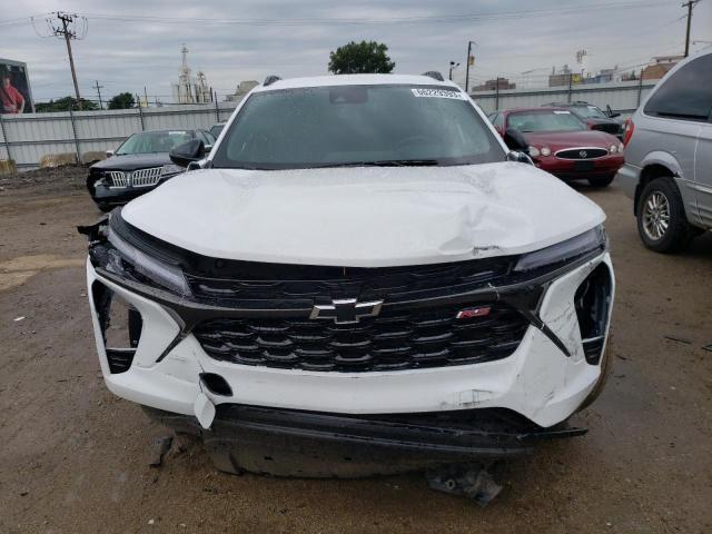 2024 CHEVROLET TRAX 2RS KL77LJE28RC024741