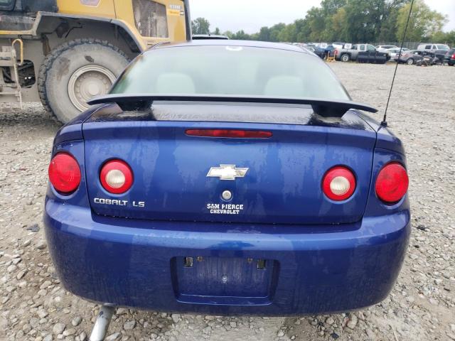 1G1AK15F567835358 | 2006 Chevrolet cobalt ls