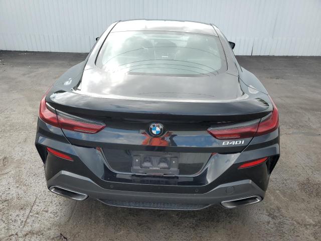 2022 BMW 840I - WBAAE2C09NCH16589