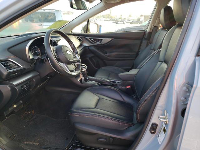 JF2GTHMCXMH386069 Subaru Crosstrek Limited