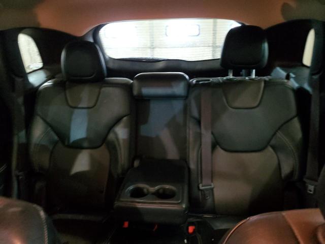2016 JEEP CHEROKEE L - 1C4PJLDB3GW180168