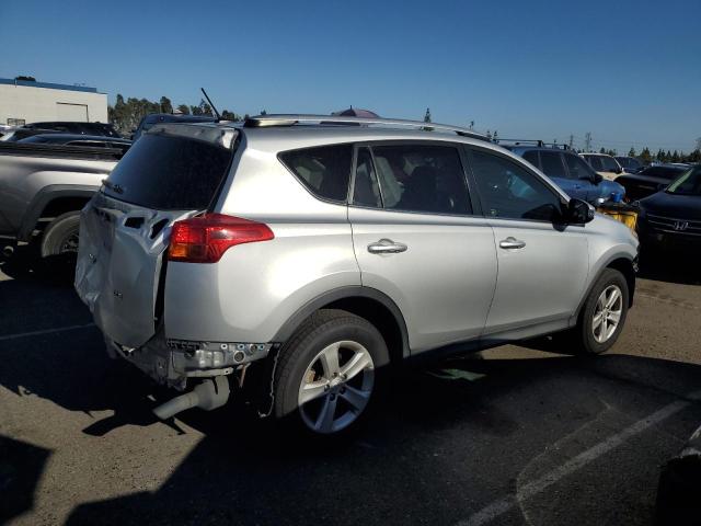 JTMWFREV3ED035505 | 2014 TOYOTA RAV4 XLE