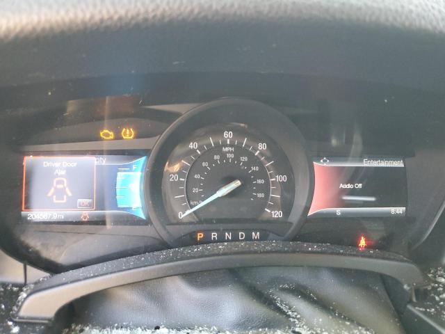 1FMJK2AT9FEF16951 Ford Expedition El Limited