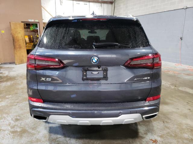 5UXTA6C04N9M00329 BMW X5 XDRIVE4 6