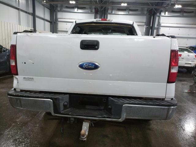 1FTPW14V47KD66115 | 2007 Ford f150 supercrew