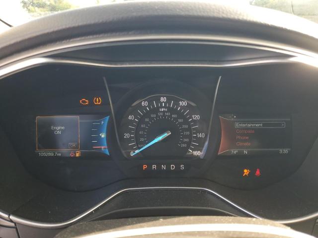 3FA6P0HD7GR138597 Ford FUSION SE