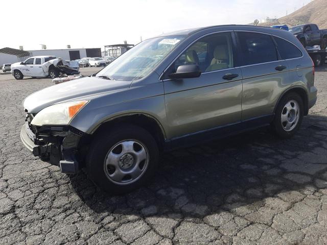 2007 Honda CR-V EX