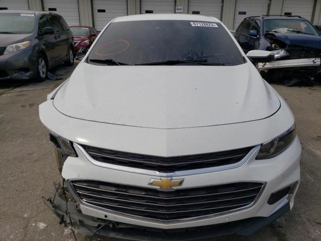 2017 Chevrolet Malibu Hybrid VIN: 1G1ZJ5SU1HF132199 Lot: 67128823