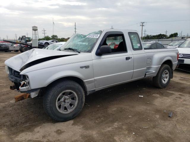 2003 Ford Ranger 