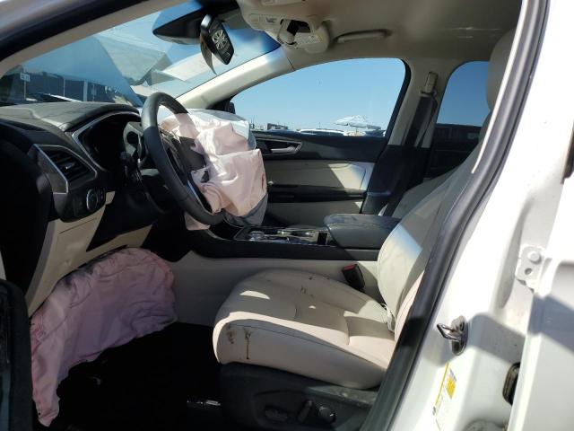 2FMPK4K99LBA74673 Ford Edge Titanium