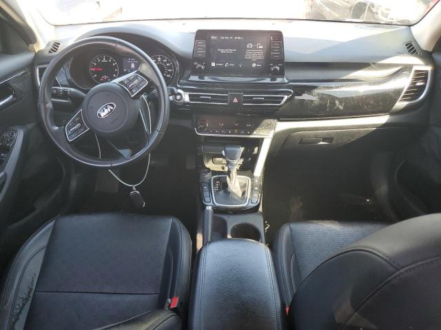 KNDERCAA2M7078653 KIA SELTOS EX
