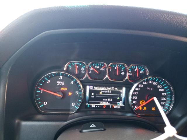 3GCPCREC4HG167708 Chevrolet Silverado C1500 Lt