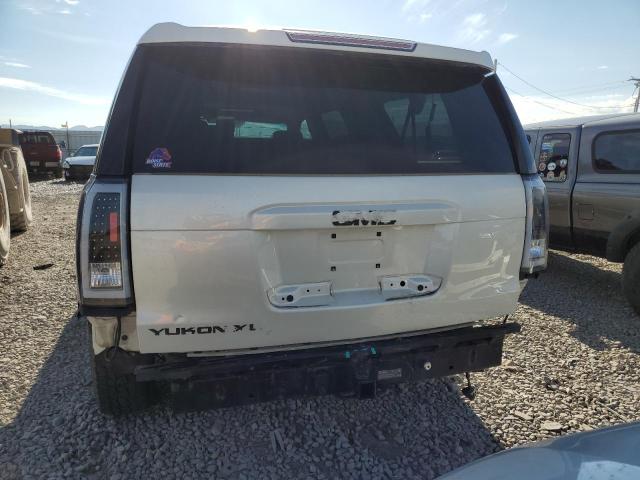 1GKS2HKC4FR584114 GMC Yukon Xl K1500 Slt
