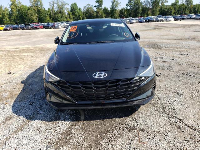 5NPLM4AG5MH038482 Hyundai Elantra SE 5