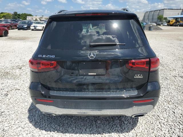 W1N4M4GB2LW051496 Mercedes-Benz GLB 250