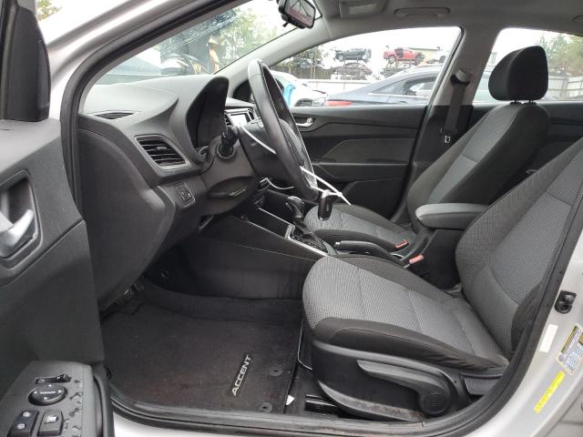 2019 HYUNDAI ACCENT LIM - 3KPC34A39KE072930
