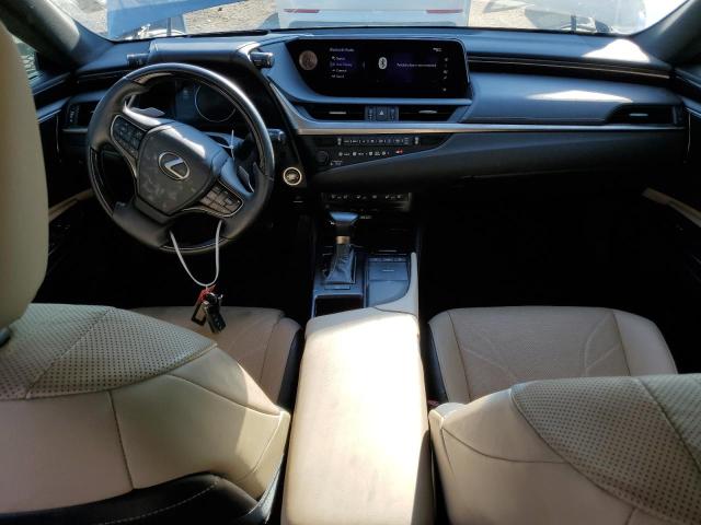 2020 LEXUS ES 350 LUX - 58AEZ1B1XLU051871