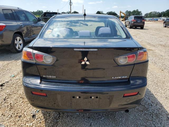 JA32U2FU3GU006833 Mitsubishi LANCER ES