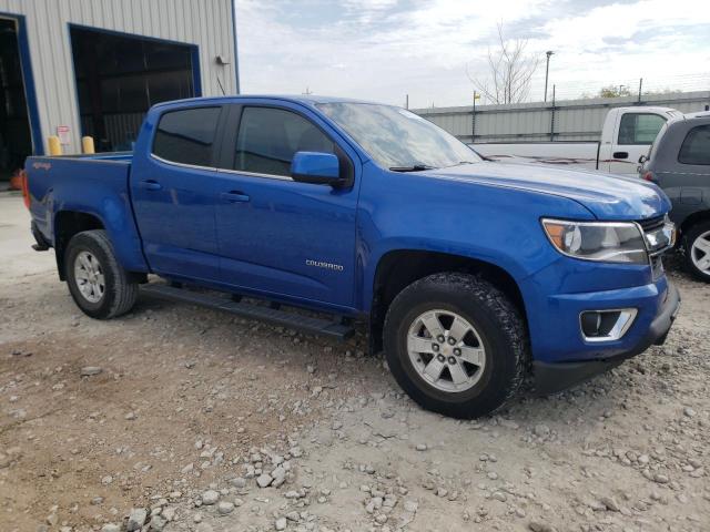 1GCGTBEN4K1100203 | 2019 CHEVROLET COLORADO