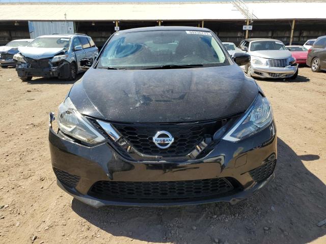 3N1AB7AP4HY401526 | 2017 NISSAN SENTRA S