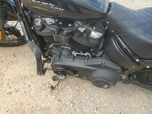 2019 HARLEY-DAVIDSON FXBB STREE 1HD1YJJ14KC012338