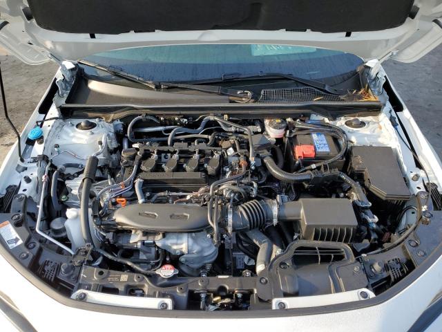 2HGFE1F9XPH314589 Honda Civic Touring